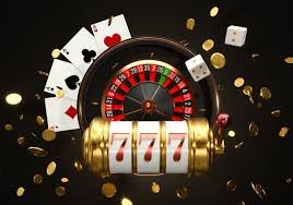 betlabel Baccarat, Roulette Dan Blackjack Langsung